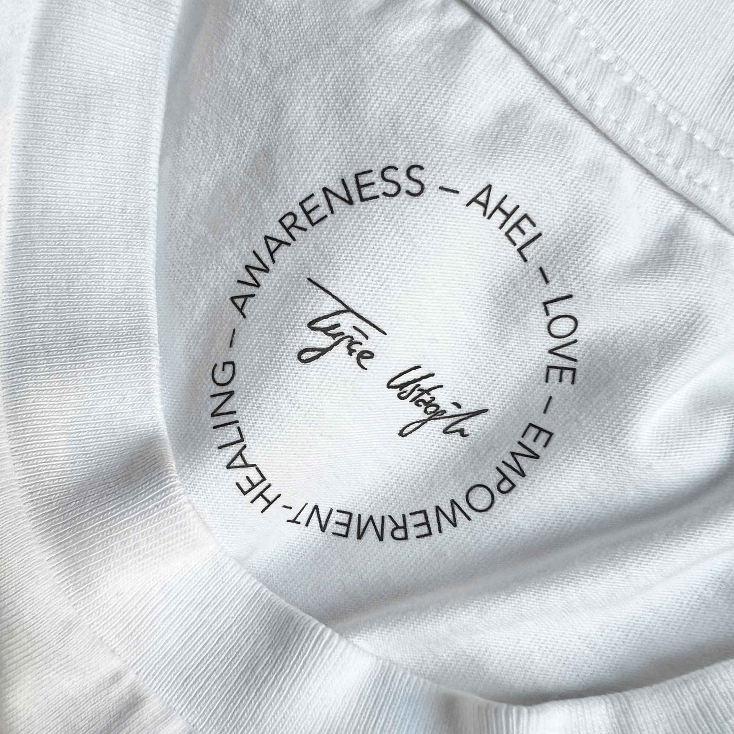 Human Peace Statement T-Shirt