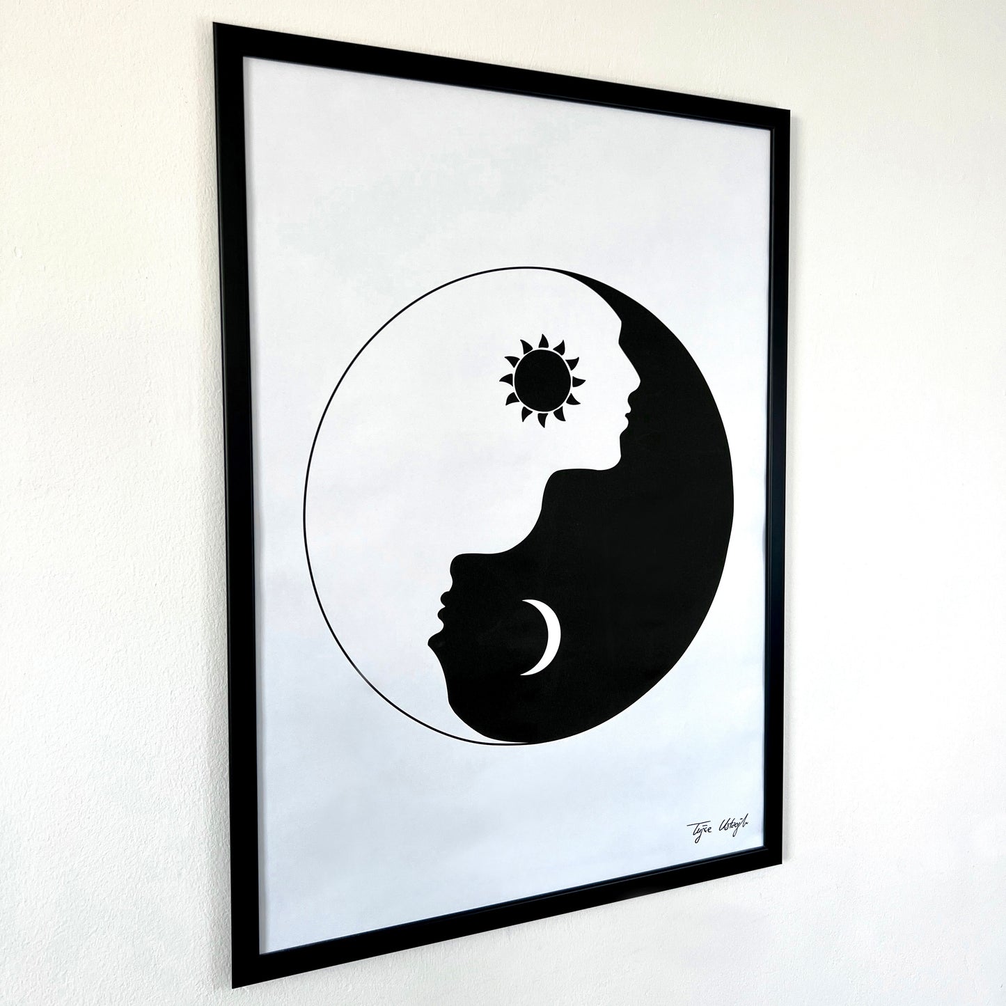 Divine Unity Prints B2