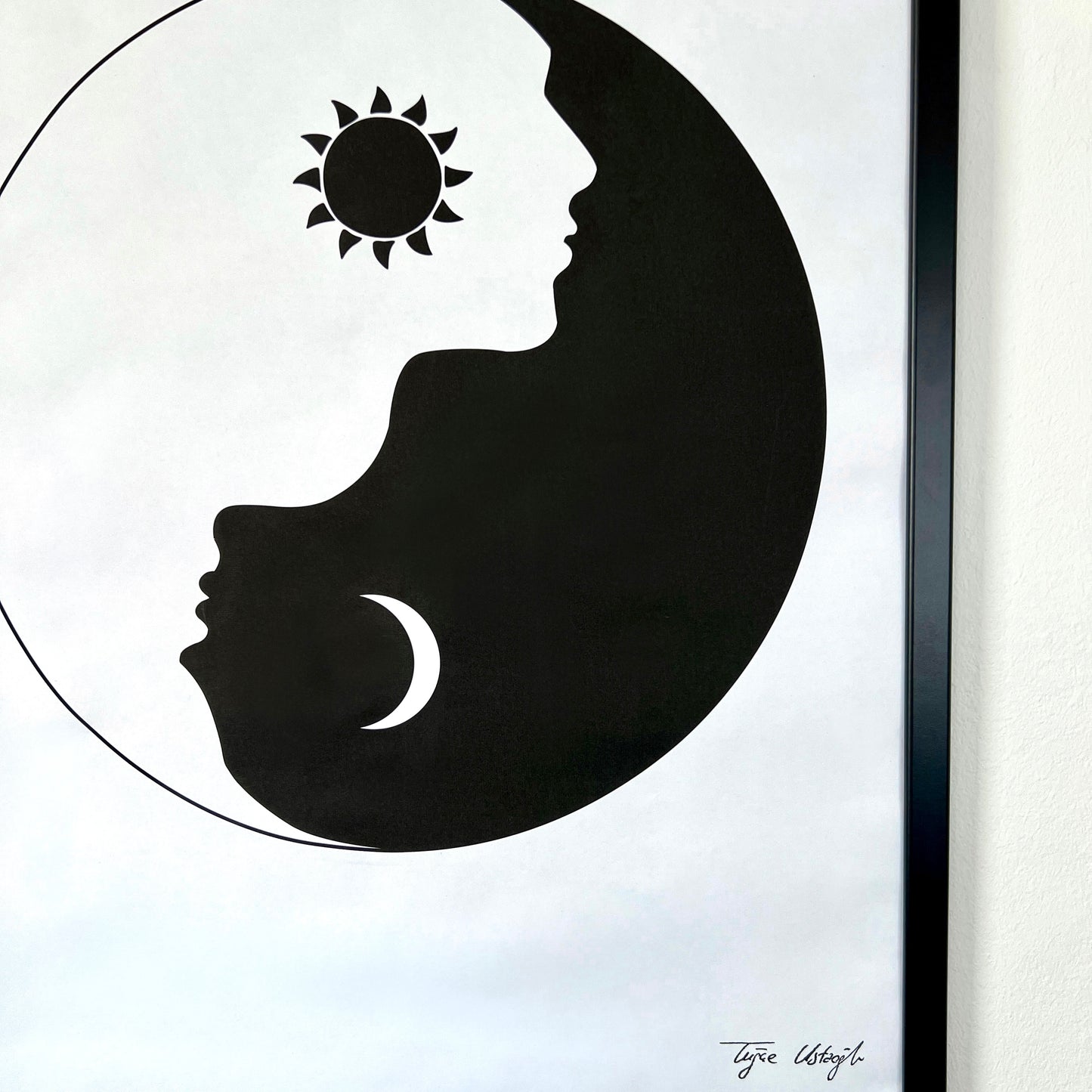 Divine Unity Prints B2