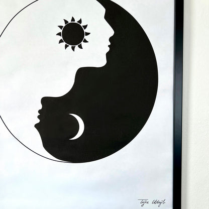 Divine Unity Prints B2