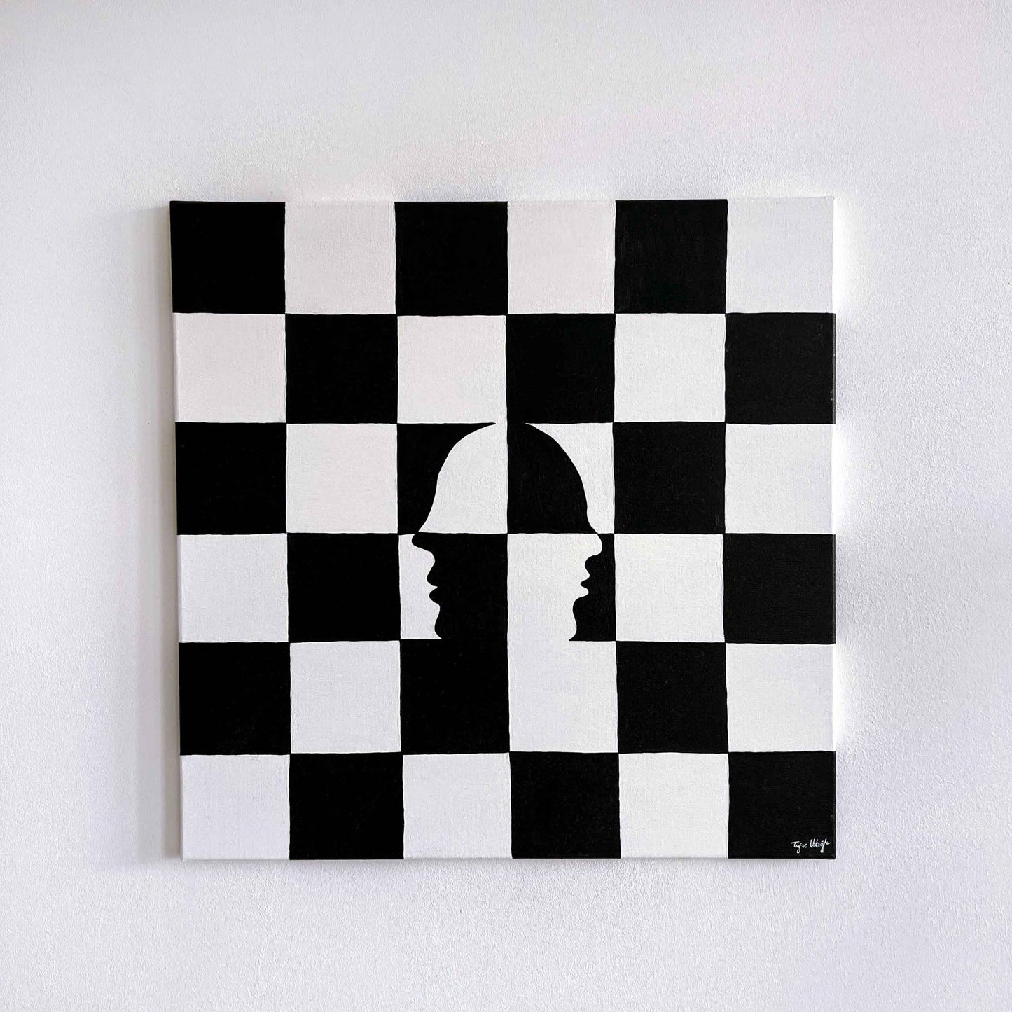 More than BlacknWhite