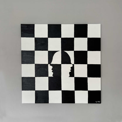 More than BlacknWhite