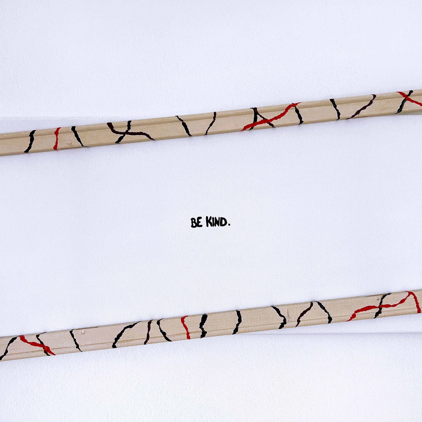 Be Kind