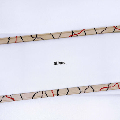 Be Kind