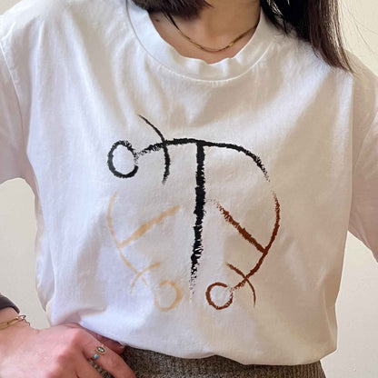 Human Peace Statement T-Shirt