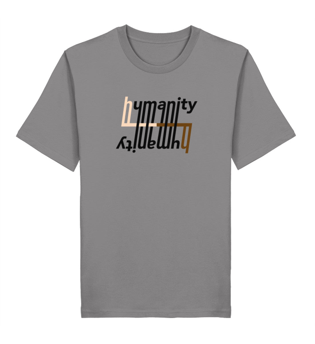 Mid Heather Grey-7083